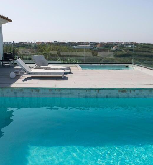 پانسیون Casa Bica Vista Boutique B&b