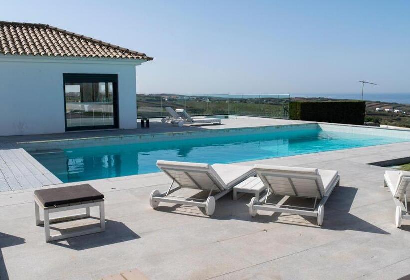 پانسیون Casa Bica Vista Boutique B&b