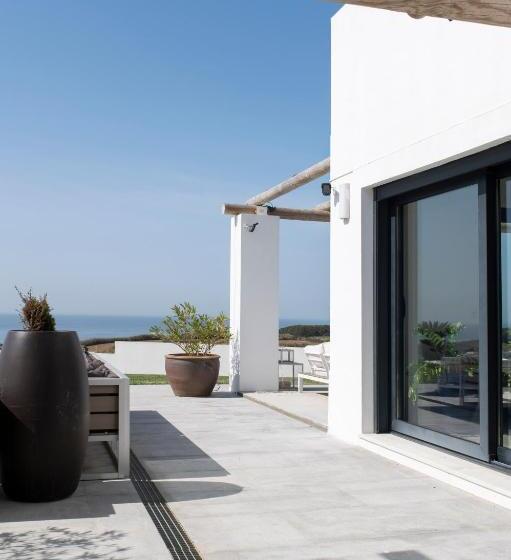 پانسیون Casa Bica Vista Boutique B&b