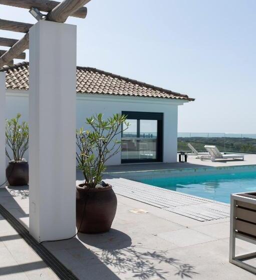 پانسیون Casa Bica Vista Boutique B&b