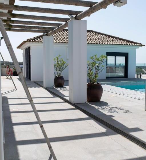 پانسیون Casa Bica Vista Boutique B&b