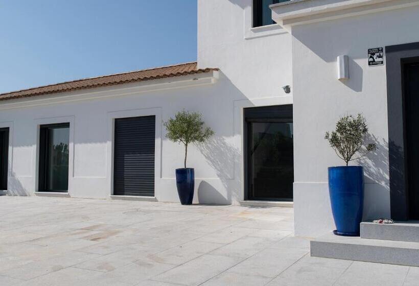 پانسیون Casa Bica Vista Boutique B&b