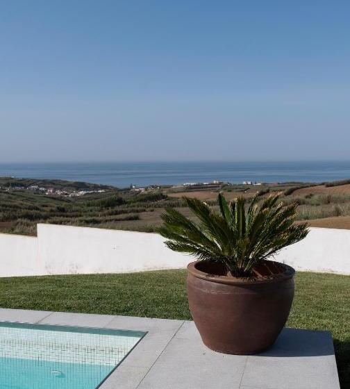 پانسیون Casa Bica Vista Boutique B&b