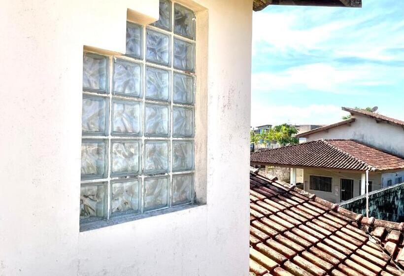 ペンション Casa Do Duke: Lar Dos Grandes