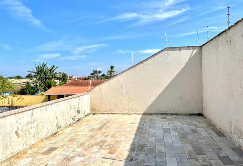 ペンション Casa Do Duke: Lar Dos Grandes