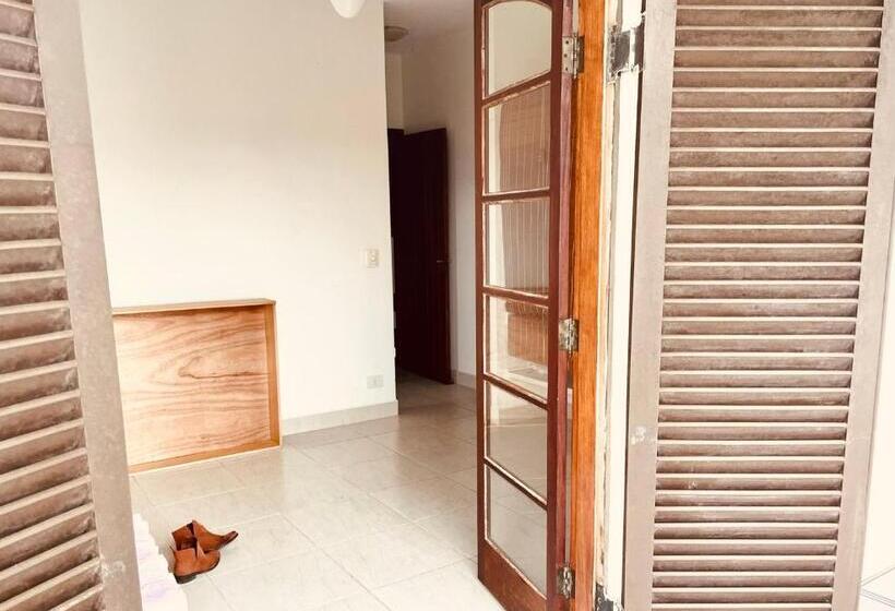 ペンション Casa Do Duke: Lar Dos Grandes