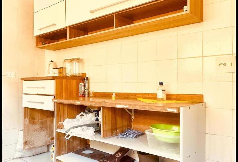 ペンション Casa Do Duke: Lar Dos Grandes