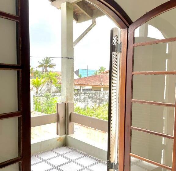 ペンション Casa Do Duke: Lar Dos Grandes