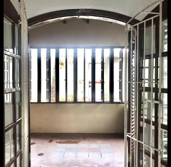 ペンション Casa Do Duke: Lar Dos Grandes