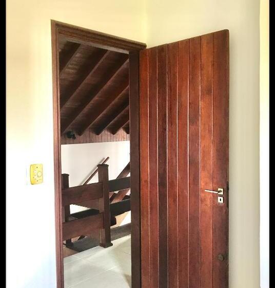 ペンション Casa Do Duke: Lar Dos Grandes