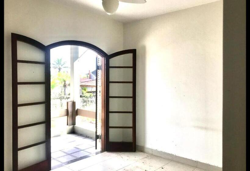 ペンション Casa Do Duke: Lar Dos Grandes