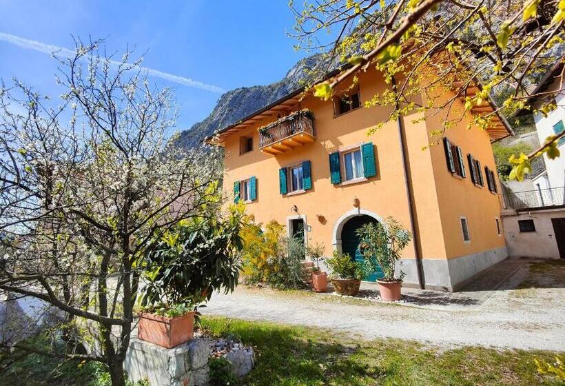 بنسيون Casa Granada