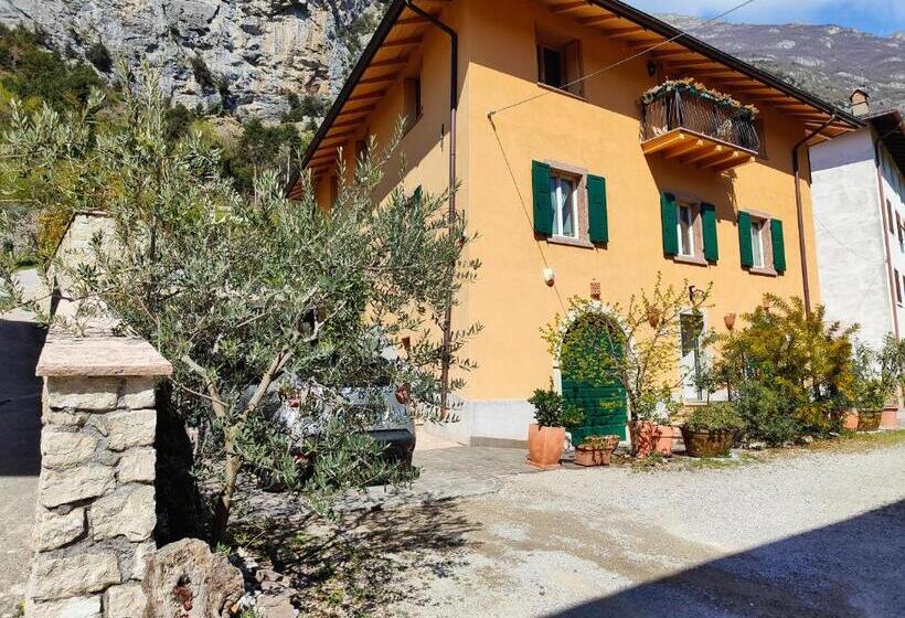 بنسيون Casa Granada