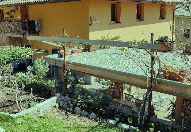 بنسيون Casa Granada