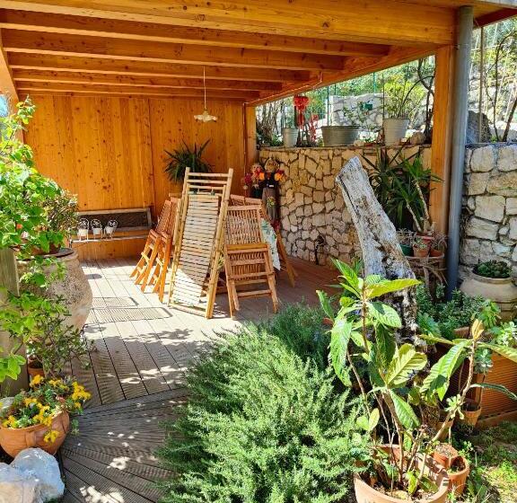 بنسيون Casa Granada