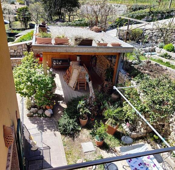 بنسيون Casa Granada