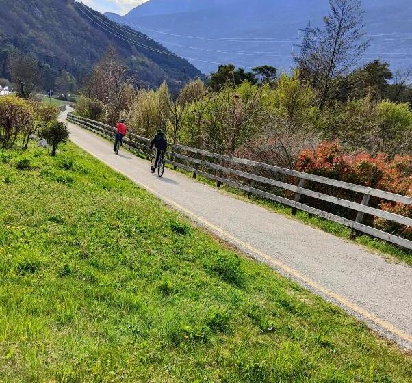 بنسيون Casa Granada