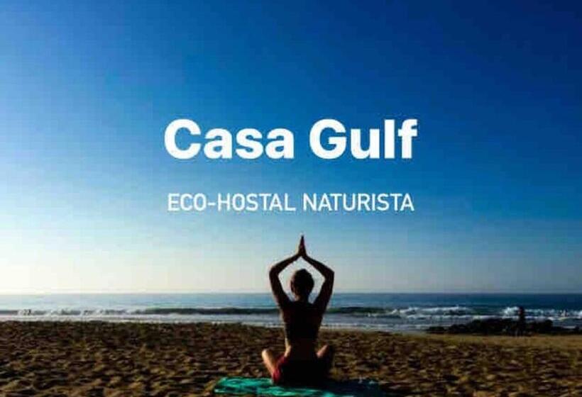 پانسیون Casa Gulf Zipolite
