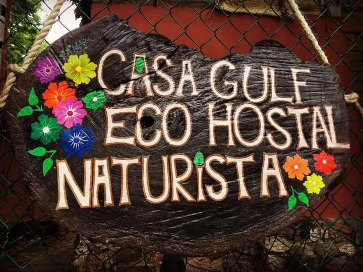 پانسیون Casa Gulf Zipolite