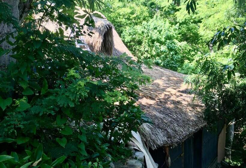 پانسیون Casa Gulf Zipolite