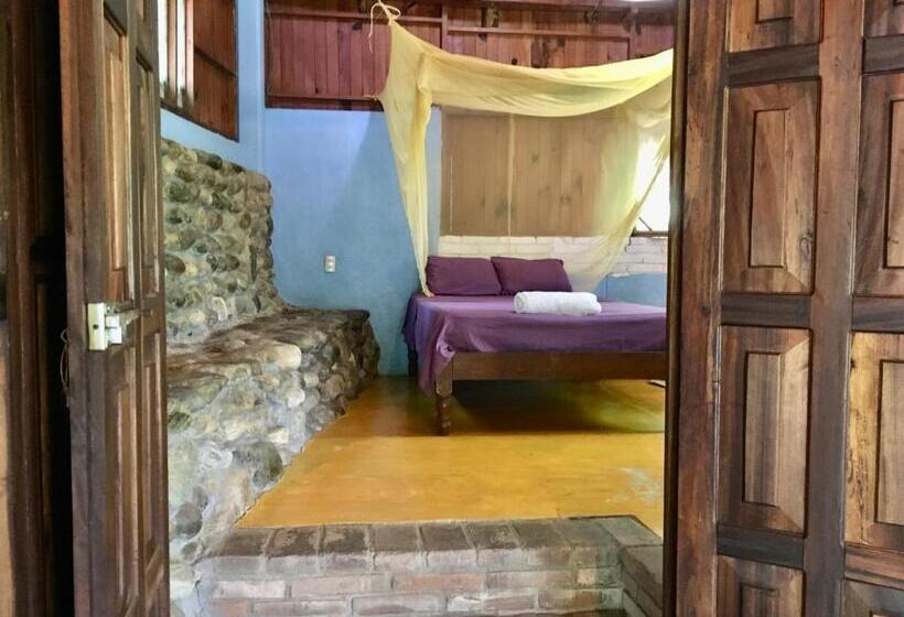 پانسیون Casa Gulf Zipolite