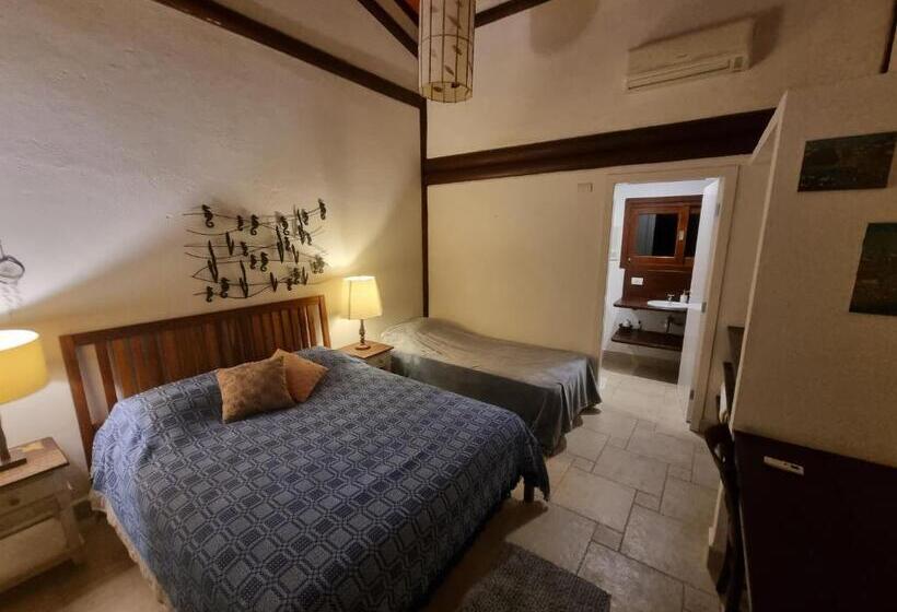 ペンション Casa Céu Da Mata