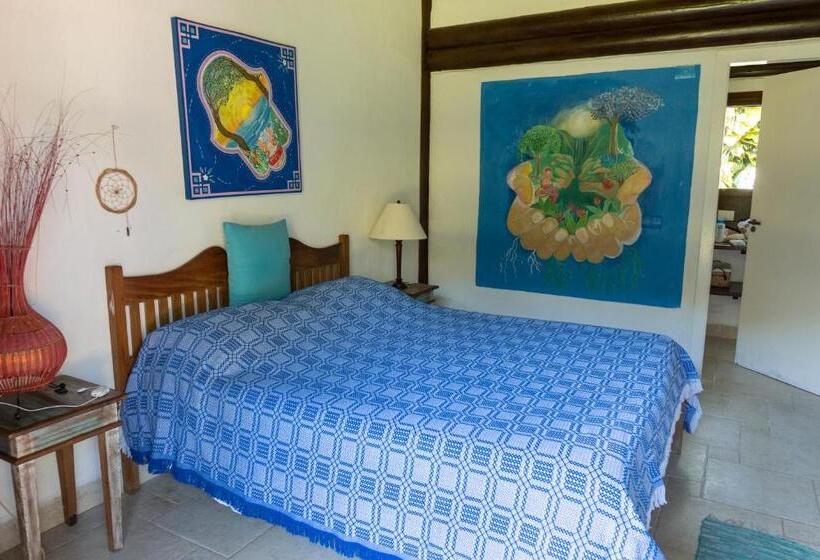 ペンション Casa Céu Da Mata