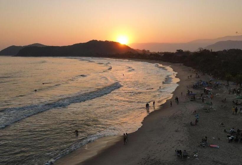 ペンション Casa Céu Da Mata