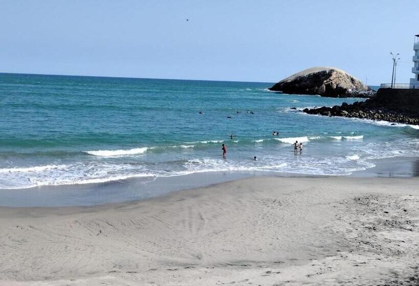 膳宿费 Casa Miramar