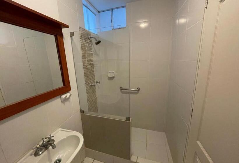 膳宿费 Casa Miramar