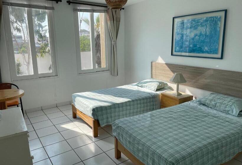 膳宿费 Casa Miramar