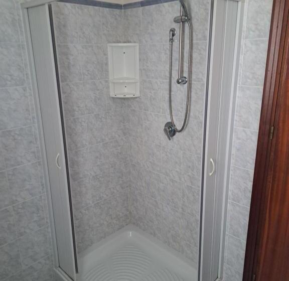 פנסיון Casa Nonna Angelina