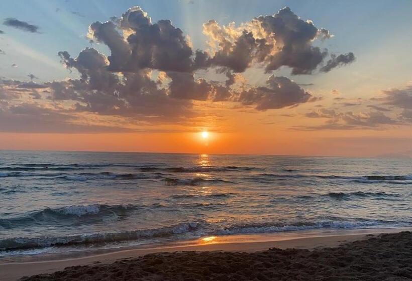 פנסיון Casa Nonna Angelina