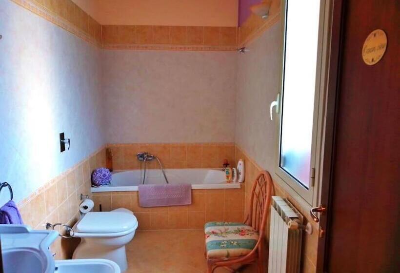بنسيون Casa Vacanze Oasi Verde