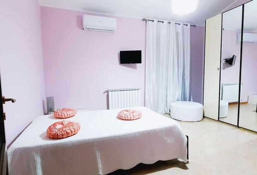 بنسيون Casa Vacanze Oasi Verde