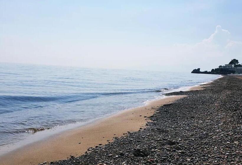 بنسيون Casa Vacanze Oasi Verde