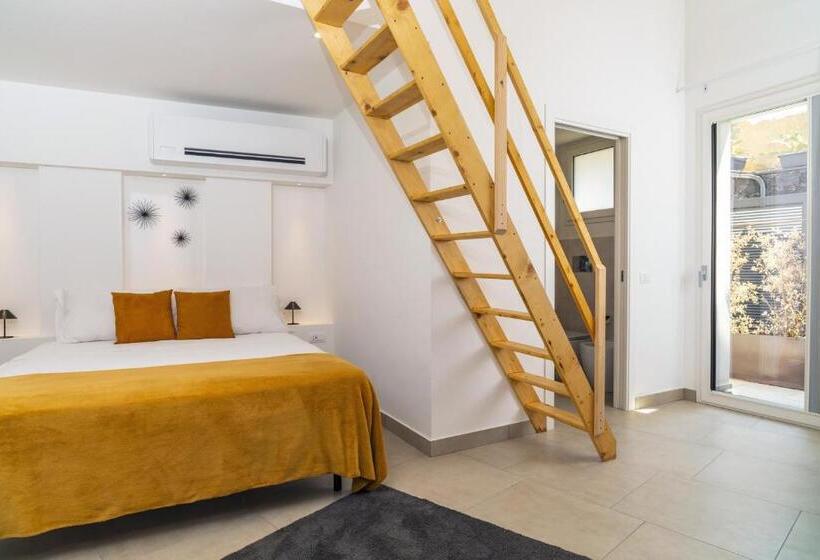 פנסיון Case Varanni   Rooms