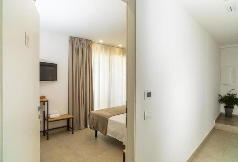 פנסיון Case Varanni   Rooms