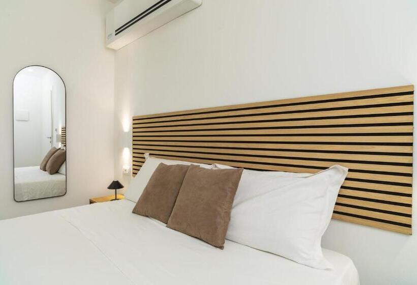 פנסיון Case Varanni   Rooms