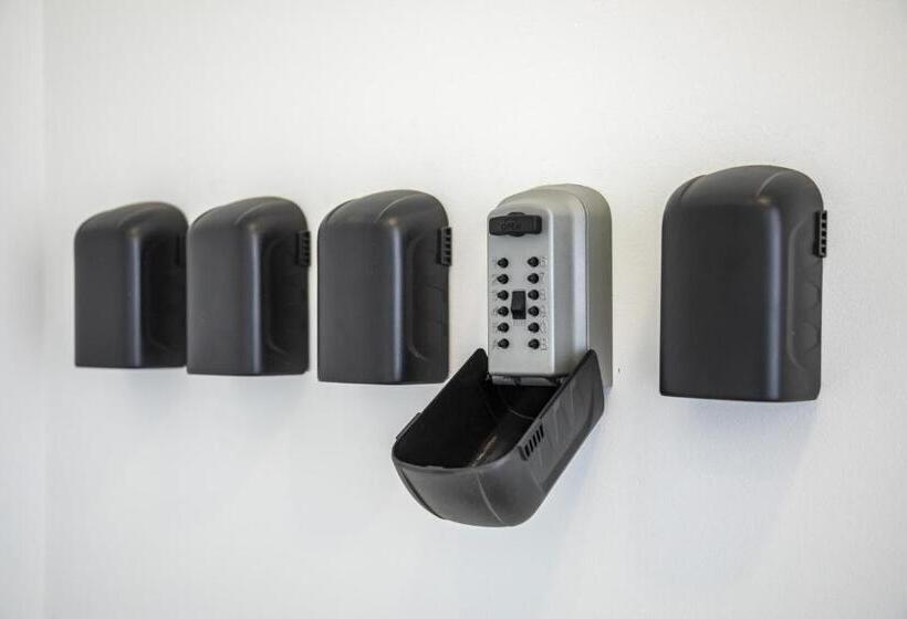 פנסיון Case Varanni   Rooms