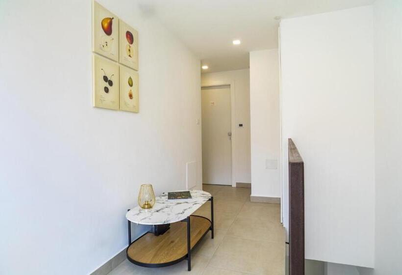 פנסיון Case Varanni   Rooms