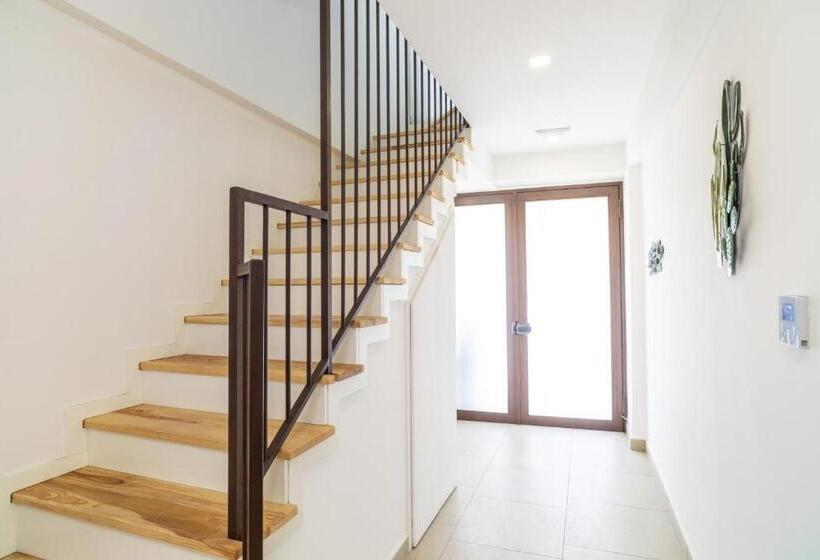 פנסיון Case Varanni   Rooms