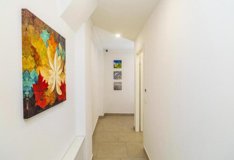 بنسيون Case Varanni   Rooms