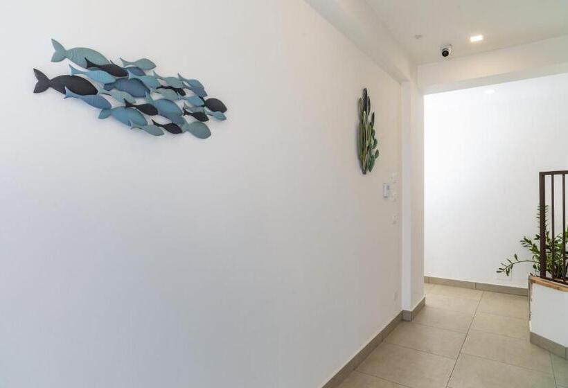 פנסיון Case Varanni   Rooms