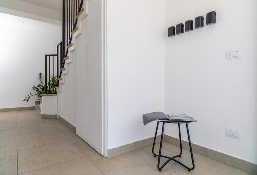 פנסיון Case Varanni   Rooms