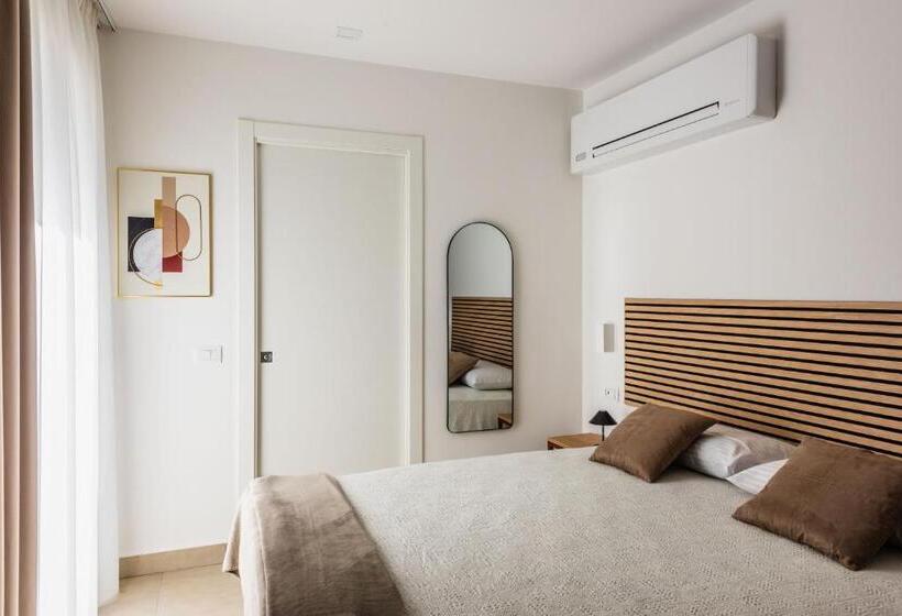 بنسيون Case Varanni   Rooms