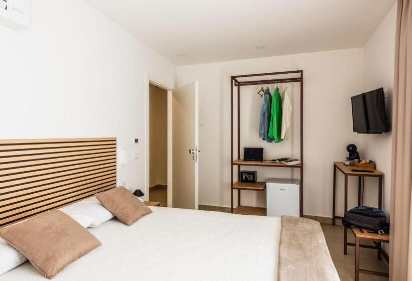 פנסיון Case Varanni   Rooms