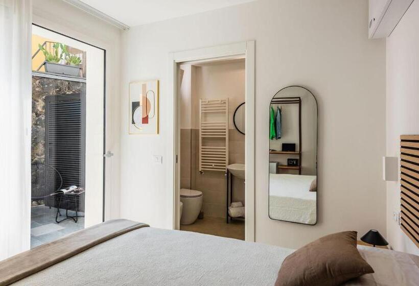 פנסיון Case Varanni   Rooms