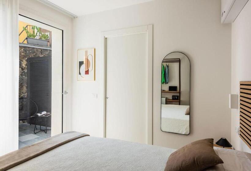 פנסיון Case Varanni   Rooms