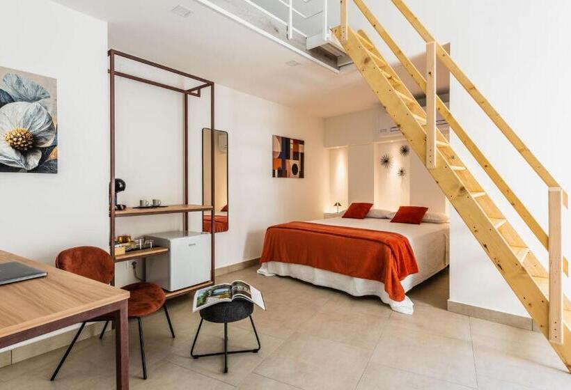 פנסיון Case Varanni   Rooms